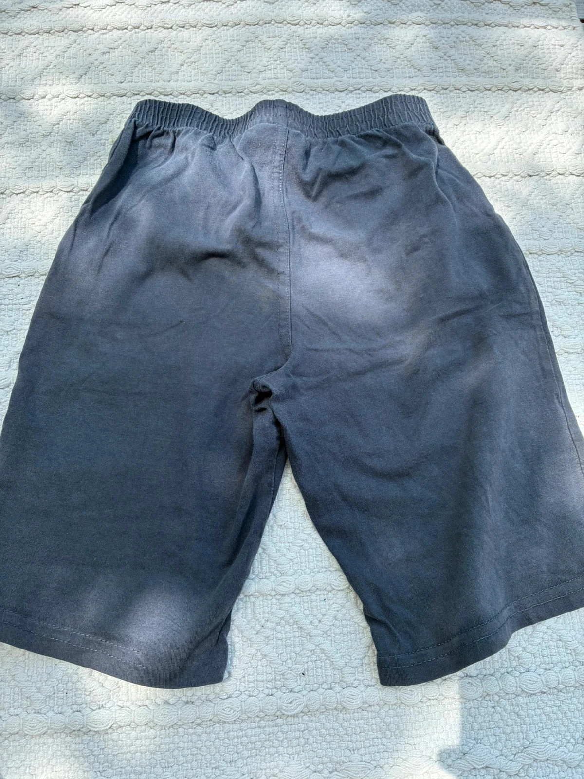 Lote de 2 shorts 5 años – photo 6